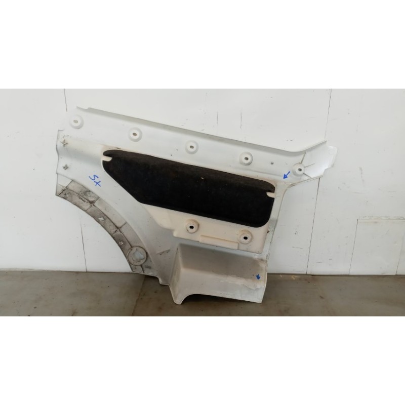 MAN LEFT FRONT MUDGUARD  MAN TGX euro 6 used