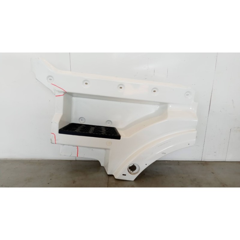 MAN PARAFANGO ANTERIORE SINISTRO MAN TGX euro 6 usato