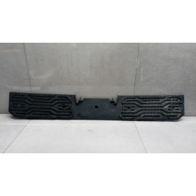 FOOT UP PLATE  MAN TGX euro...