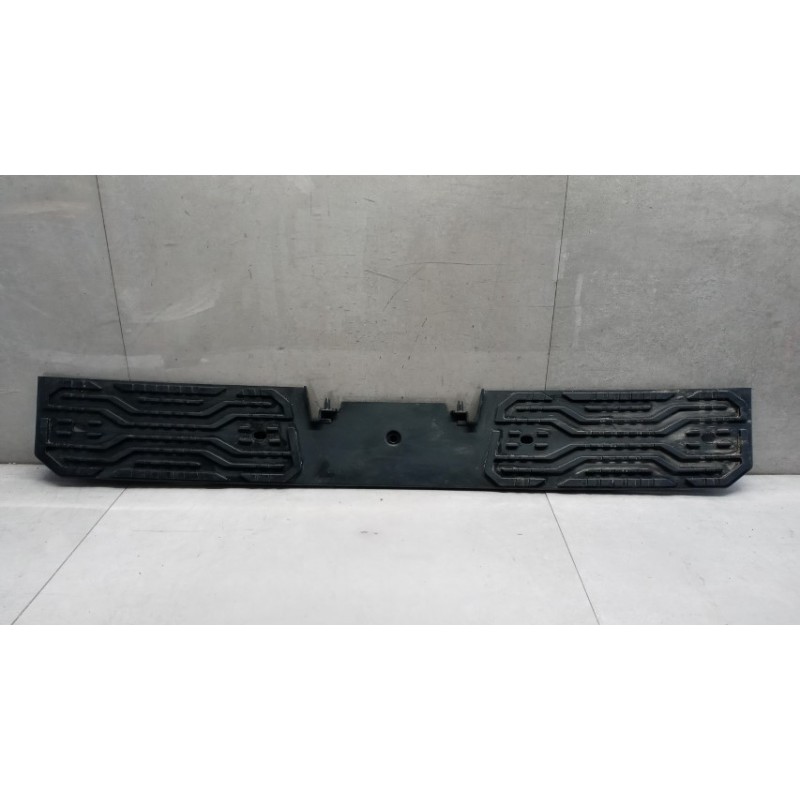 MAN FOOT UP PLATE  MAN TGX euro 6 used