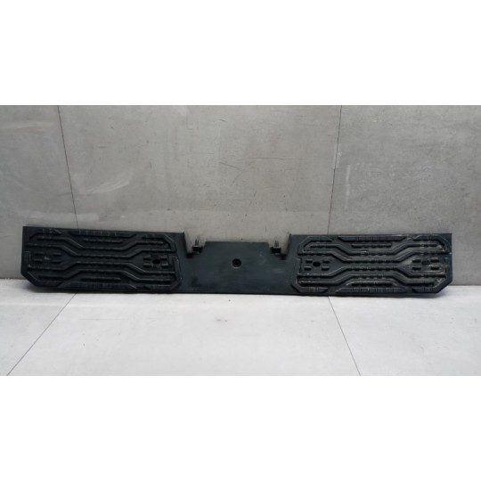 FOOT UP PLATE  MAN TGX euro 6 used