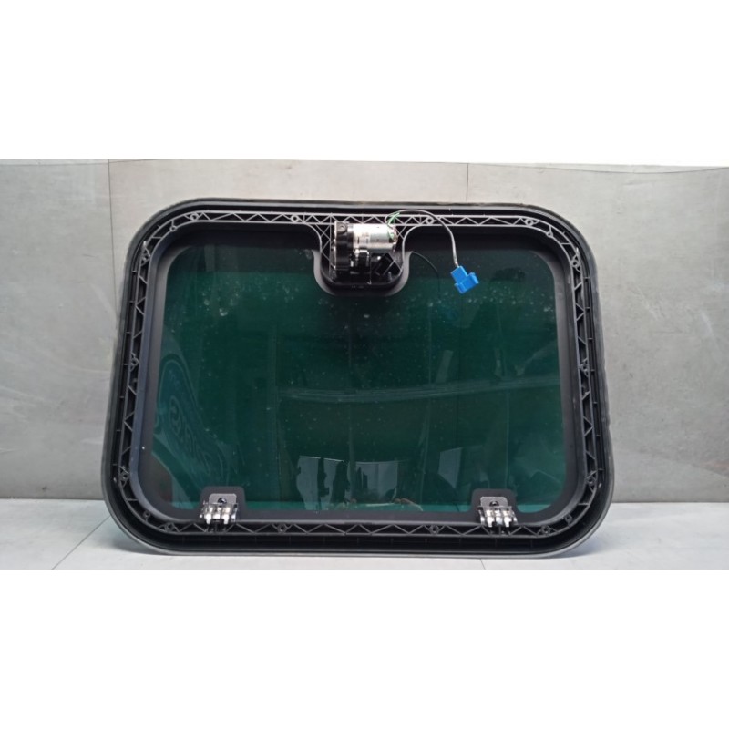 MAN OPENABLE SUNROOF  MAN TGX euro 6 used