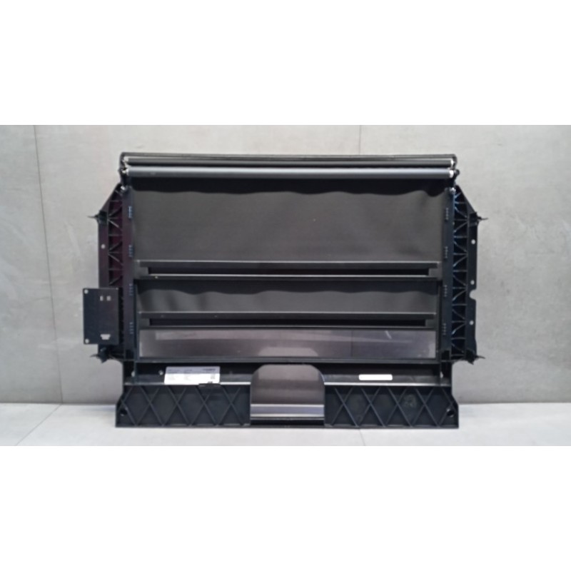 MAN OPENABLE SUNROOF  MAN TGX euro 6 used