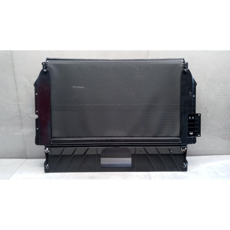 MAN OPENABLE SUNROOF  MAN TGX euro 6 used