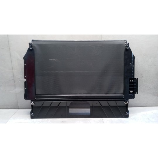 TETTO APRIBILE MAN TGX euro 6 usato