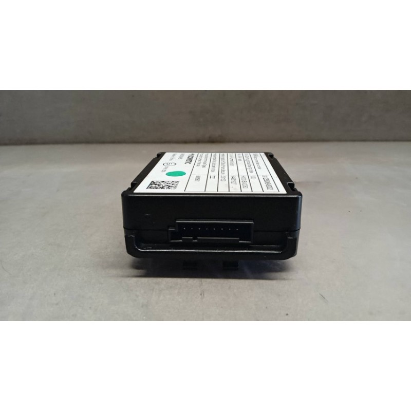 MAN CENTRALINE VARIE MAN TGX euro 6 usato