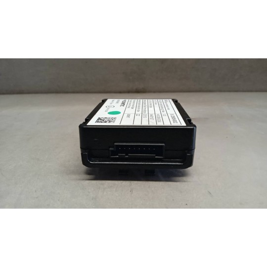 CENTRALINE VARIE MAN TGX euro 6 usato