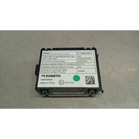 VARIOUS CONTROL UNITS  MAN...