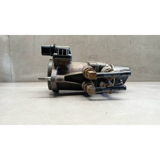 VARIE FRENI 1 MAN TGX euro 6 usato