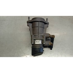 VARIOUS BRAKE 1  MAN TGX...