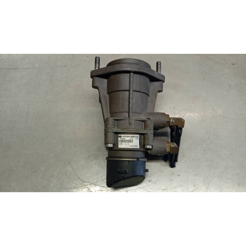 MAN VARIE FRENI 1 MAN TGX euro 6 usato