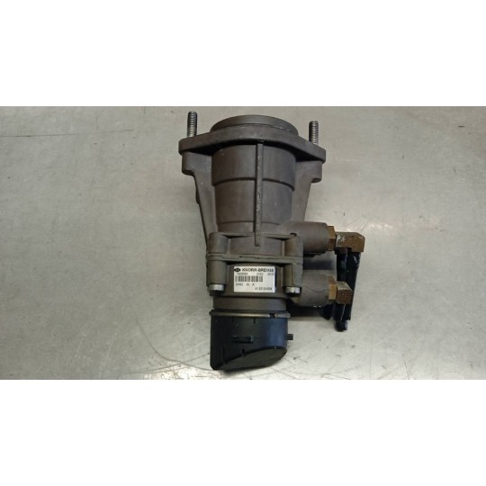 VARIOUS BRAKE 1  MAN TGX euro 6 used