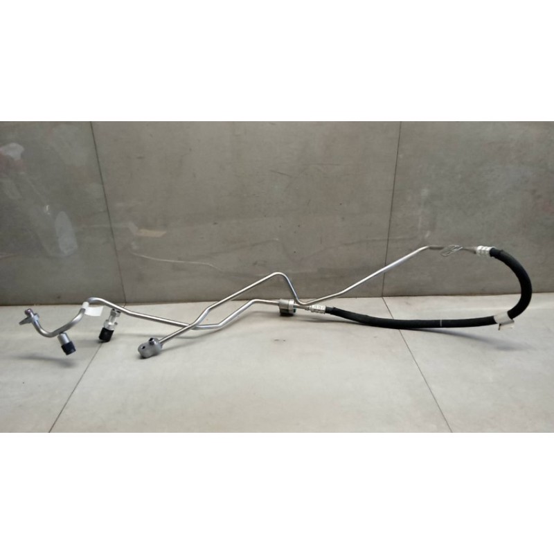 MAN TUBO MAN TGX euro 6 usato