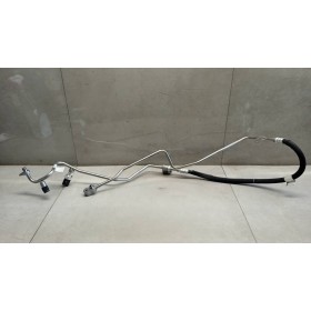 TUBO MAN TGX euro 6 usato