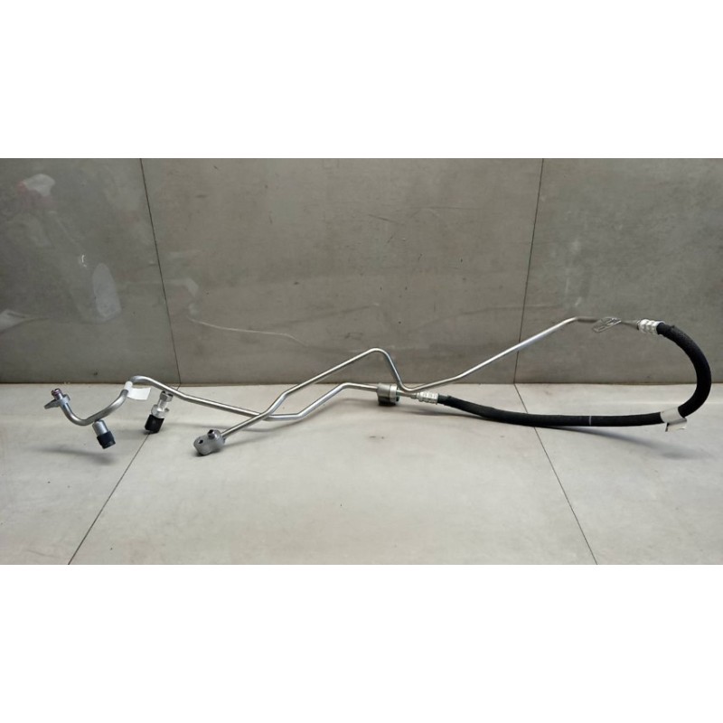 MAN TUBO MAN TGX euro 6 usato