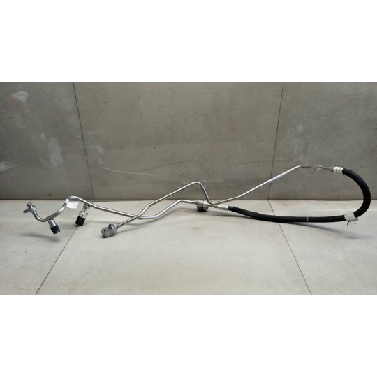 TUBO MAN TGX euro 6 used