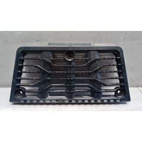 FOOT UP PLATE  MAN TGX euro...