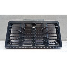 FOOT UP PLATE  MAN TGX euro...