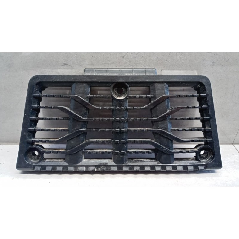 MAN FOOT UP PLATE  MAN TGX euro 6 used