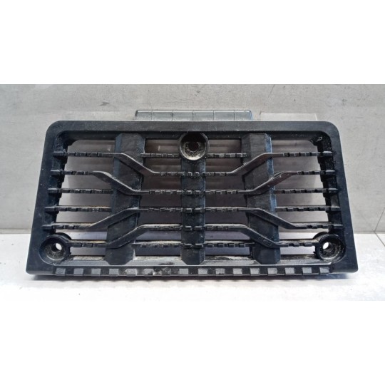 PIASTRA PEDANA DI SALITA MAN TGX euro 6 usato