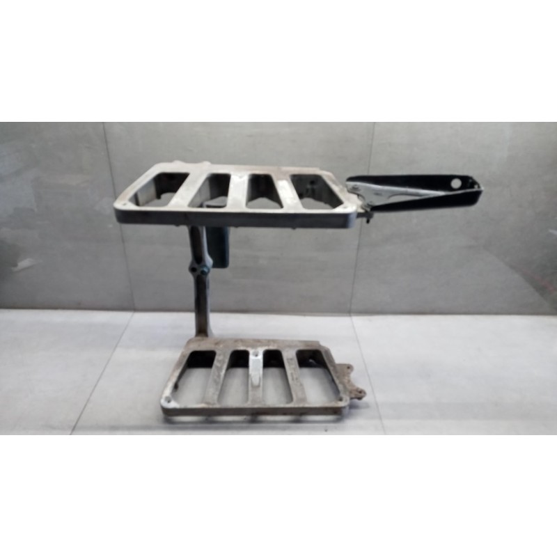 MAN FOOT UP DOWN SUPPORT  MAN TGX euro 6 used