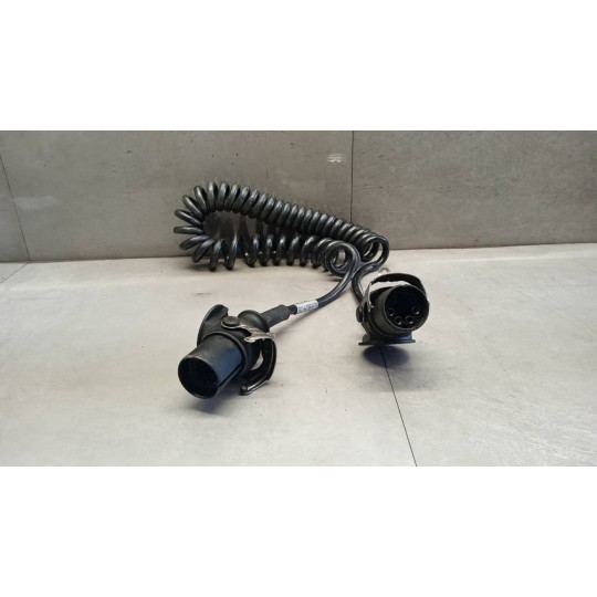 ELETTRICHE VARIE MAN TGX euro 6 usato