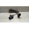 ELETTRICHE VARIE MAN TGX euro 6 usato