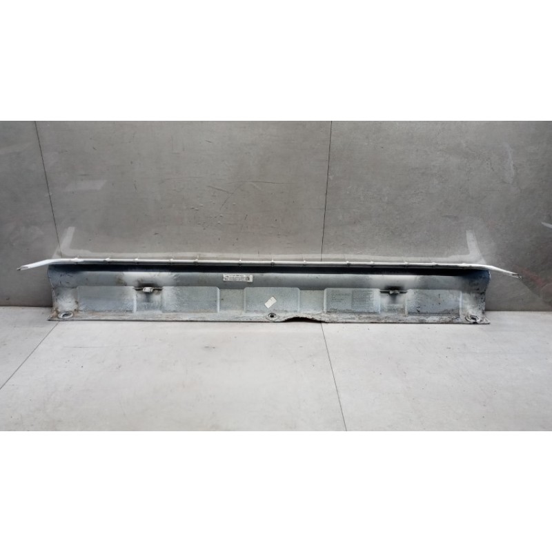 MAN PLASTICHE ESTERNE VARIE MAN TGX euro 6 used