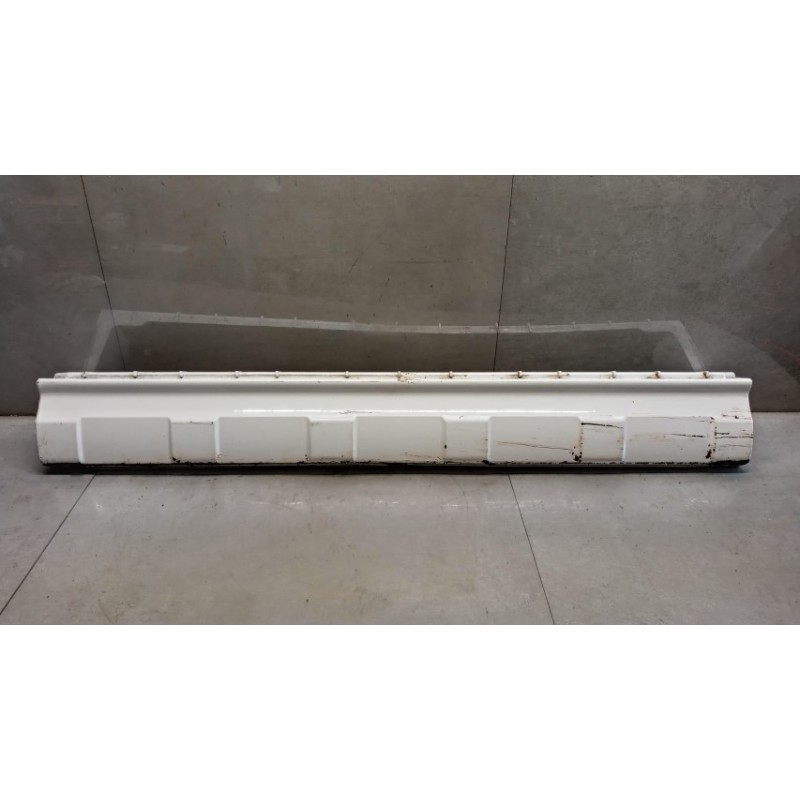 MAN PLASTICHE ESTERNE VARIE MAN TGX euro 6 used