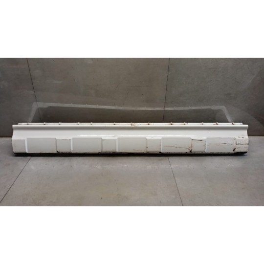 PLASTICHE ESTERNE VARIE MAN TGX euro 6 used