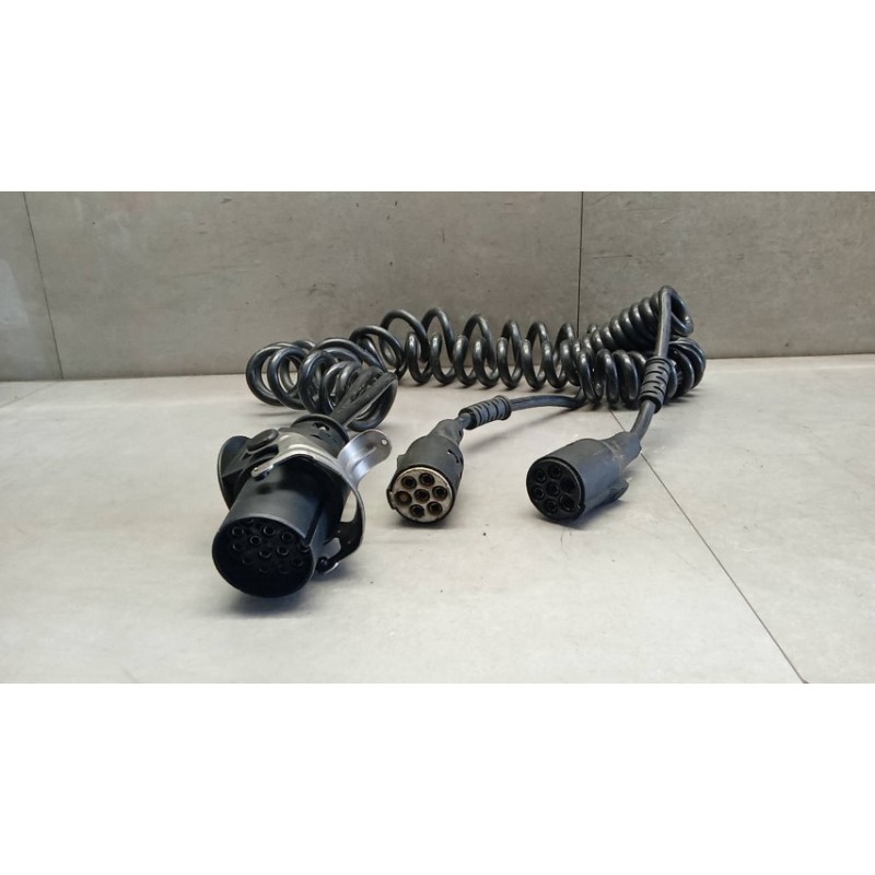 MAN ELETTRICHE VARIE MAN TGX euro 6 usato