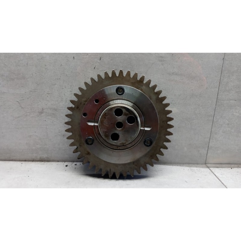 MAN INGRANAGGIO MOTORE MAN TGX euro 6 usato