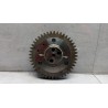MAN INGRANAGGIO MOTORE MAN TGX euro 6 usato