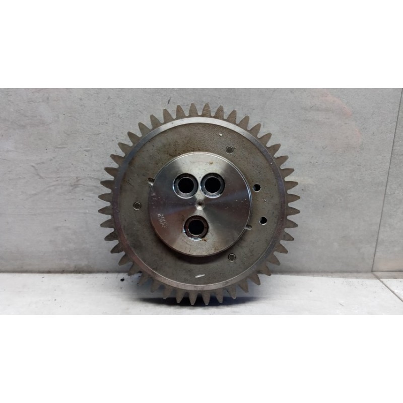 MAN INGRANAGGIO MOTORE MAN TGX euro 6 usato