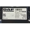 DAF QUADRO STRUMENTI DAF XF106 usato