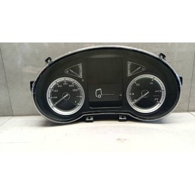 QUADRO STRUMENTI DAF XF106...