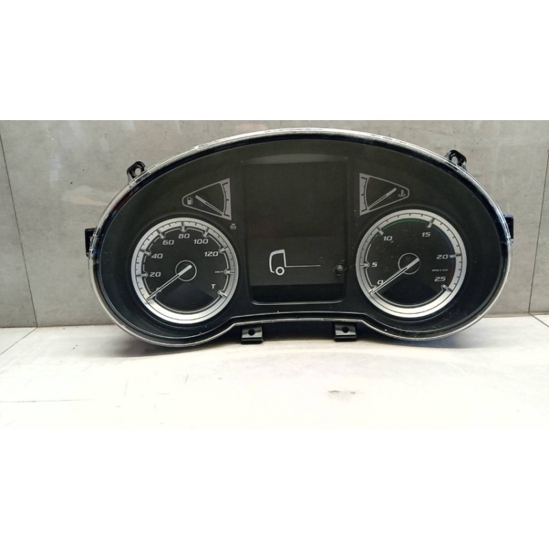 DAF QUADRO STRUMENTI DAF XF106 usato