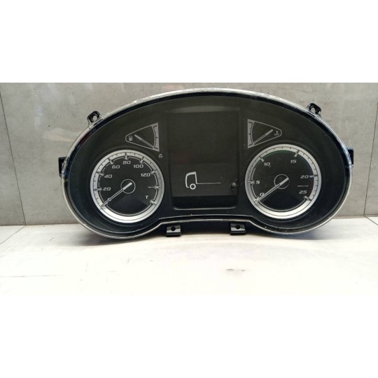 INSTRUMENT PANEL DAF XF106 used