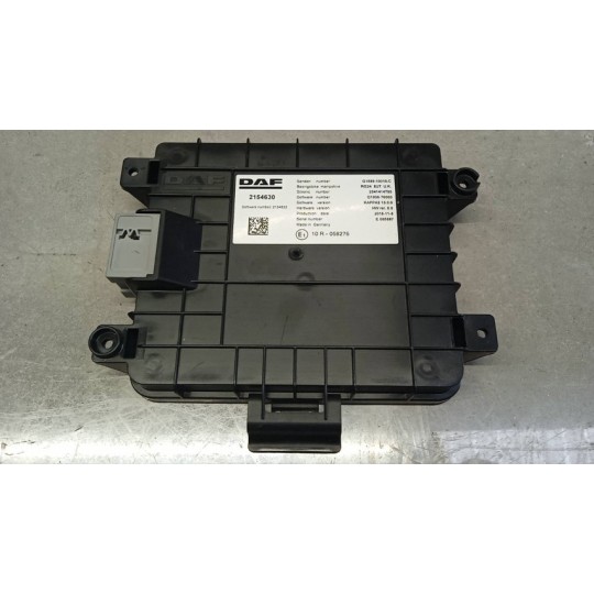 VARIOUS CONTROL UNIT C DAF XF106 used