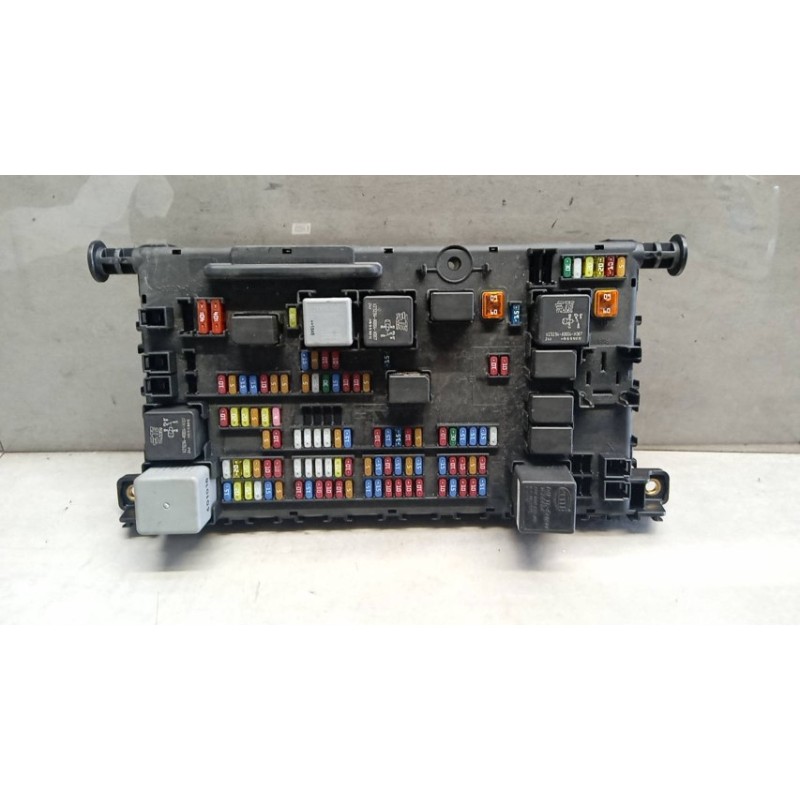 DAF FUSE BOX DAF XF106 used