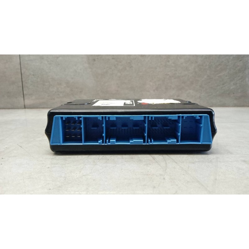 DAF CENTRALINE VARIE E DAF XF106 usato