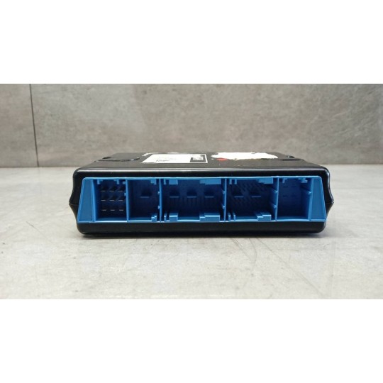 CENTRALINE VARIE E DAF XF106 usato