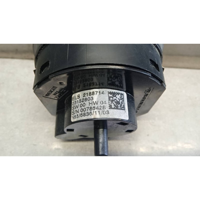 DAF BLOCCO LUCI DAF XF106 usato