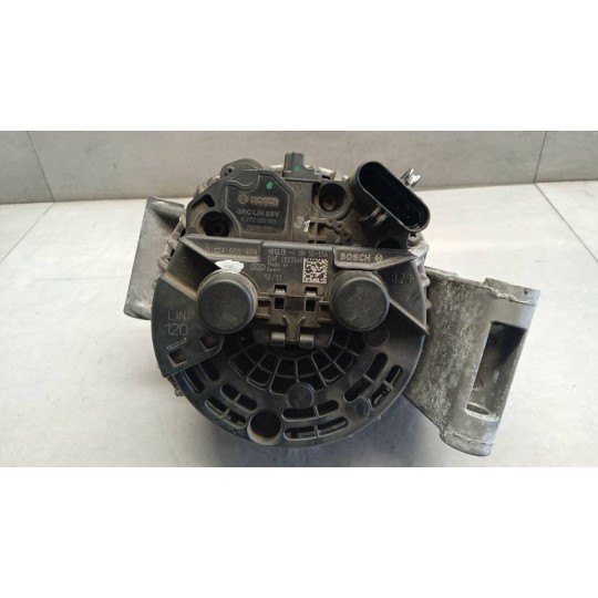 ALTERNATOR DAF XF106 used