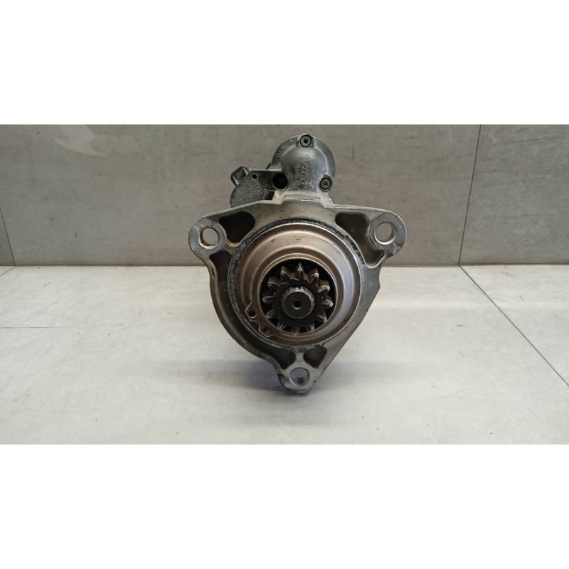 DAF STARTER MOTOR DAF XF106 used