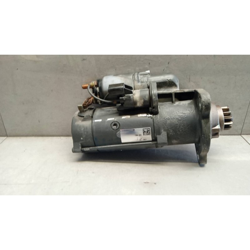 DAF STARTER MOTOR DAF XF106 used