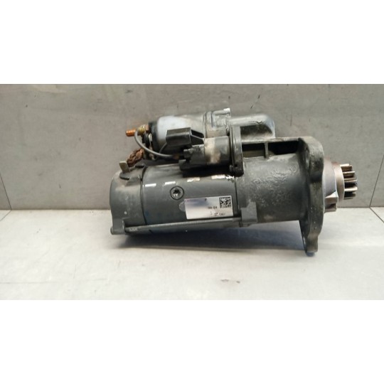 STARTER MOTOR DAF XF106 used