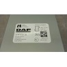 DAF CENTRALINE VARIE D DAF XF106 usato