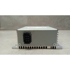 VARIOUS CONTROL UNITS D...