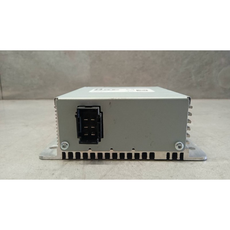 DAF VARIOUS CONTROL UNITS D  DAF XF106 used